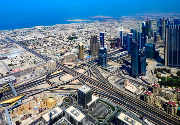 【阿联酋旅游顶级奢华六日】迪拜博物馆+奇迹花园+帆船酒店+酋长皇宫酒店奢华之旅