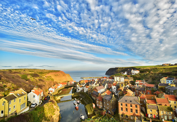 【豪华英国旅游九日】 伦敦+剑桥+爱丁堡+温德米尔湖+曼彻斯特+牛津