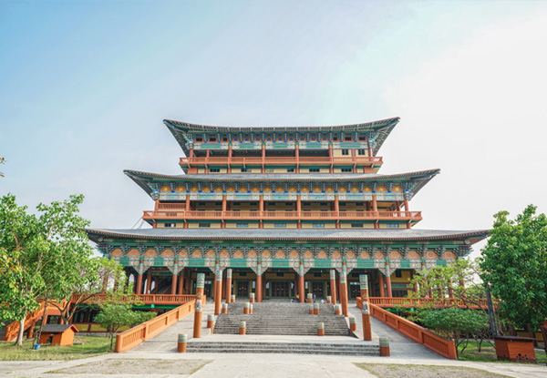 【尼泊尔旅游幸福之旅十日】帕罗虎穴寺+普纳卡宗+博卡拉+夏克蒂女神庙