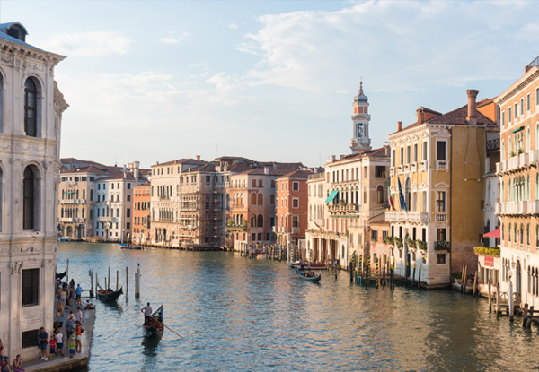 【西欧旅游精品十日】法国+瑞士+意大利+奥地利+罗马+巴黎欧铁美食水晶世界