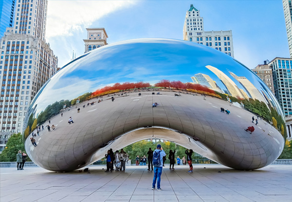 【美国亲子十五日】亲子农场+大峡谷国家公园+66号公路+海滨1号公路+旧金山亲子游