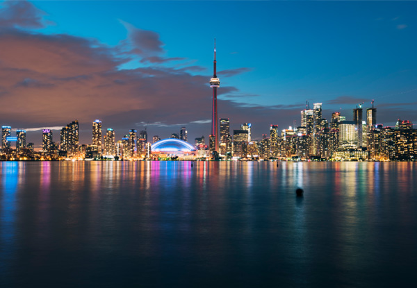 【美加墨深度十七日】好莱坞星光大道+白宫+尼亚加拉大瀑布+奥林匹克会场三国深度游