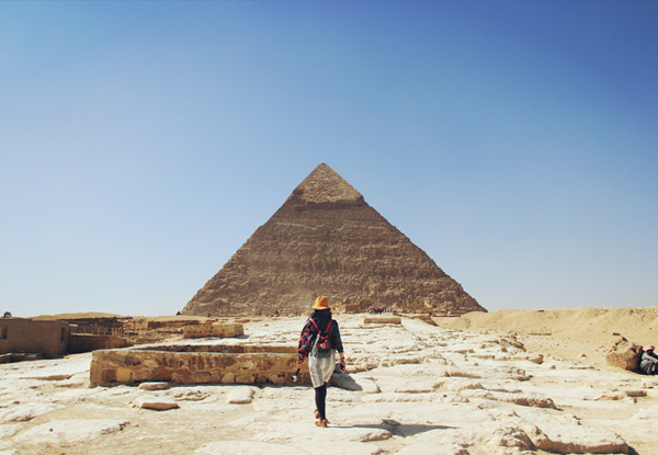 【埃及土耳其旅游神秘之旅十九日】棉花堡+安卡拉+伊斯坦布尔+红海+卢克索