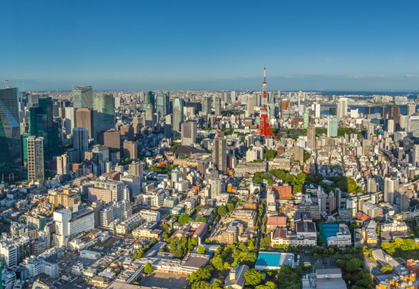 【日本旅游本州金装皇牌六日】大阪+京都+奈良+名古屋+富士山+东京