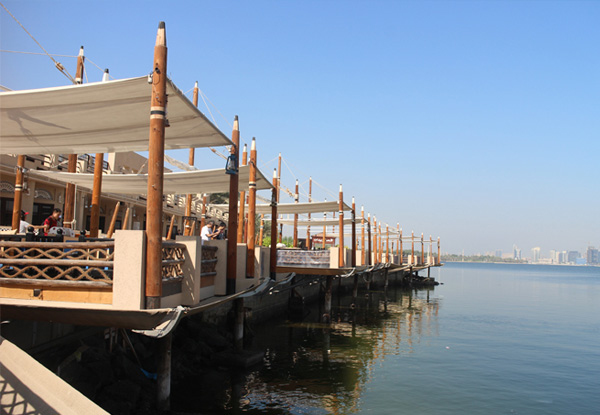 【迪拜旅游双飞六日】奢华之城迪拜+首都阿布扎比+哈利法塔+4晚五星级酒店