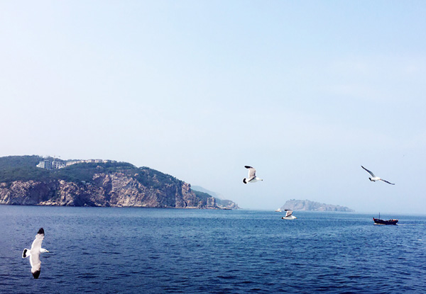 【香港直飞、关岛亲子游六天四晚半自由行】充足个人活动时间