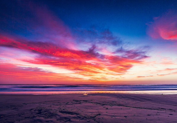 【澳大利亚旅游深度体验自由行】布里斯班+黄金海岸+悉尼+凯恩斯+往返机票+两晚酒店