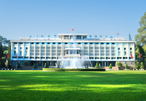 【北越旅游轻奢双飞六日游】海底隧道漫步+升龙皇城+下龙湾出海+吉婆岛