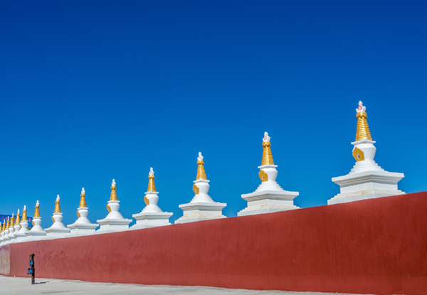 【云南旅游直飞香格里拉双飞五日游】香格里拉+丽江古城+泸沽湖