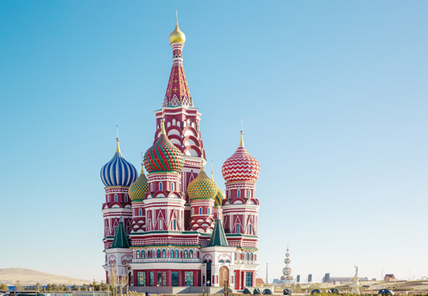 【内蒙古旅游双飞五日】额尔古纳湿地+列夫庄园+白桦林景区+黑山头马术基地