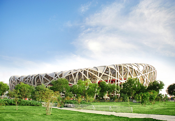 【京津旅游六日】天安门广场+故宫+毛主席纪念堂+天坛+孔庙+颐和园+圆明园