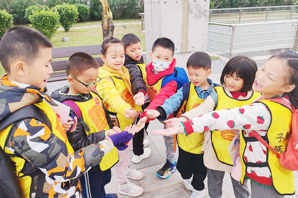 【户外社会实践定制】一元生存 时间管理 打工求职 城市走读 体验生存技能