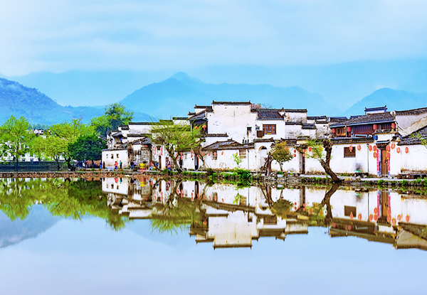 华东