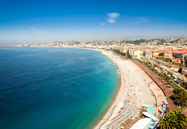 欧洲最值得去的城市？